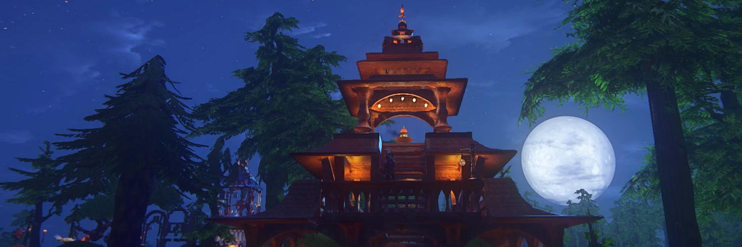 AnsalenLandmark's profile banner image