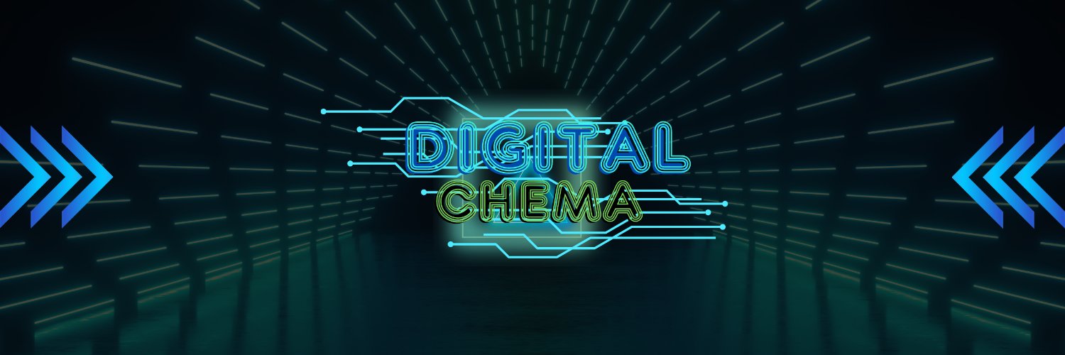DigitalChema banner