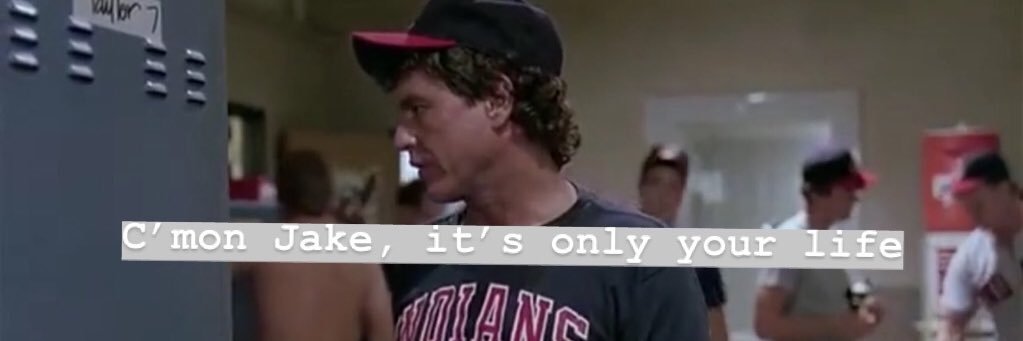 Talkin’ Jake's banner