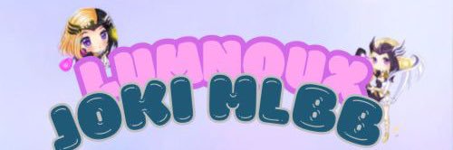 lumnoux's profile banner image