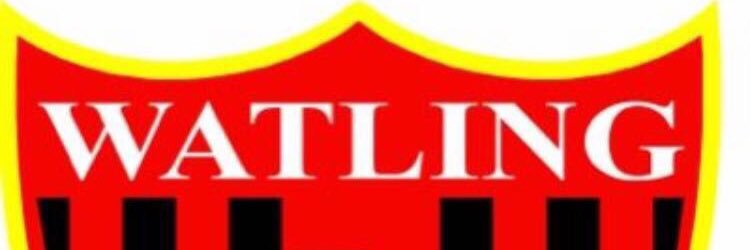 Watling FC banner