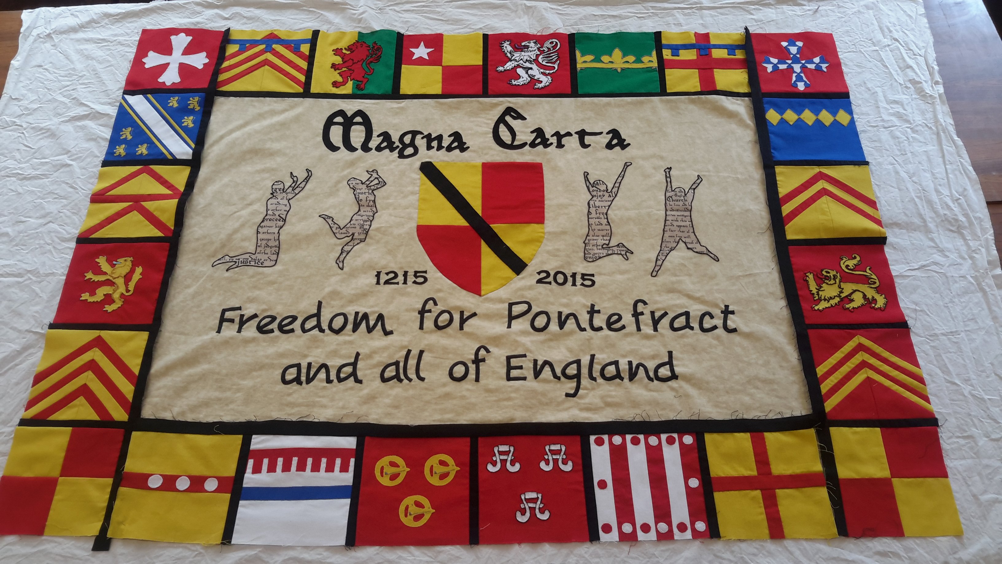 MagnaCartaPonte's profile banner image