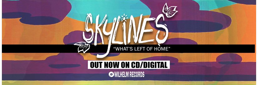 Skylines banner