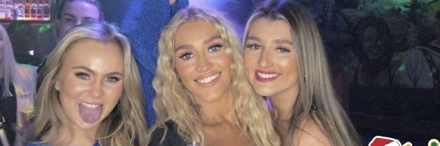 Georgia Withey banner