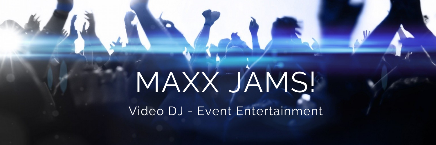 Maxx_Jams's profile banner image