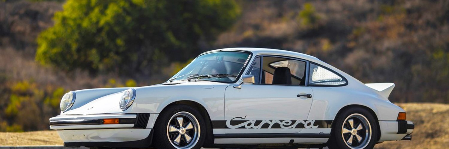 PorscheMarket's profile banner image