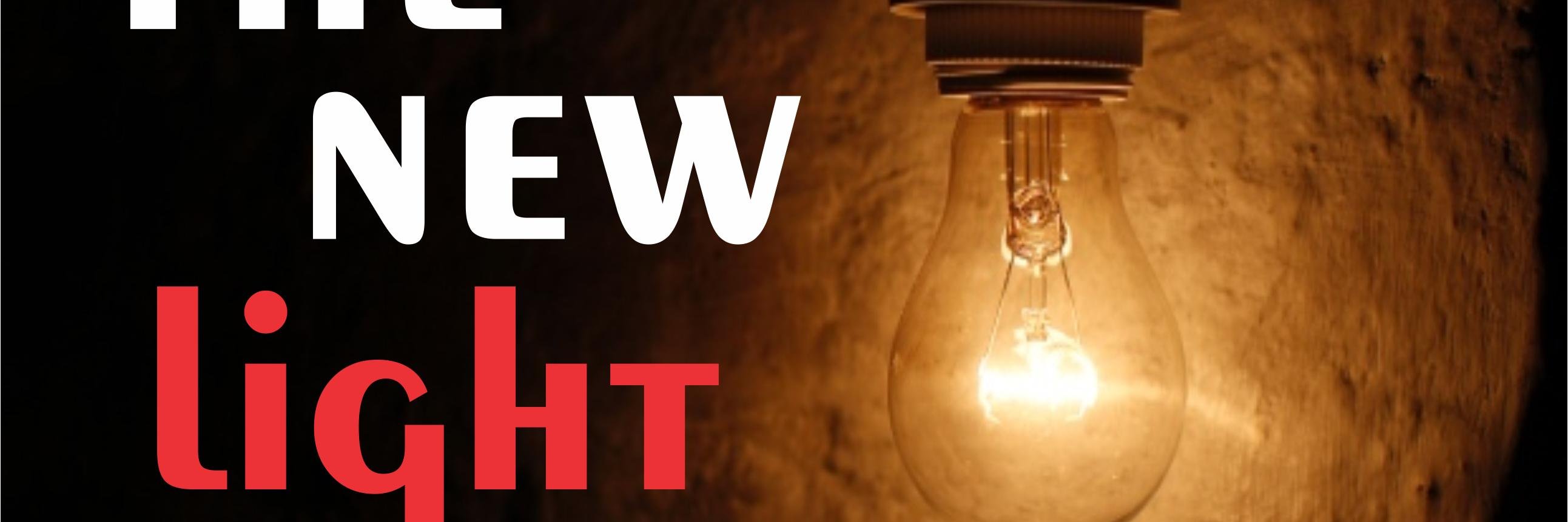 thenewlight14's profile banner image