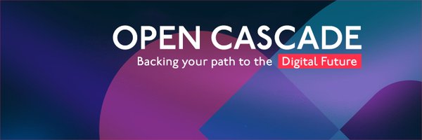 open_cascade Profile Banner