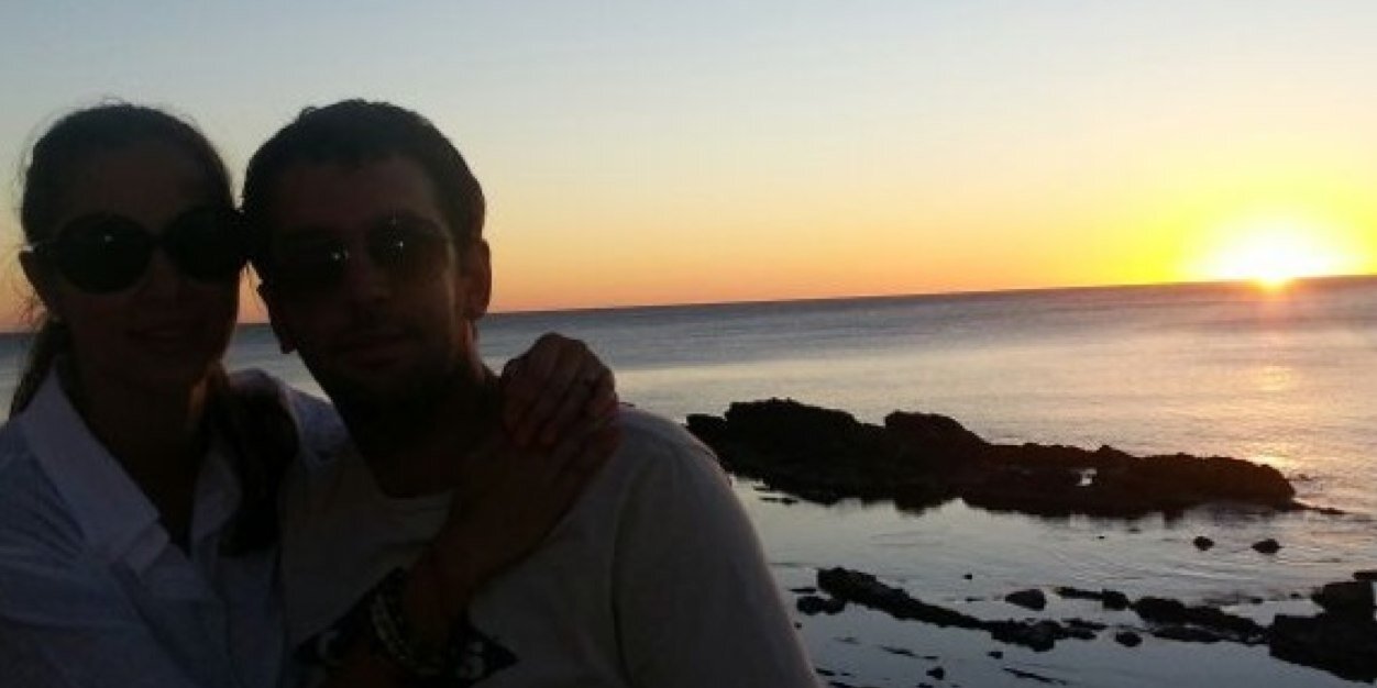 kariorue's profile banner image