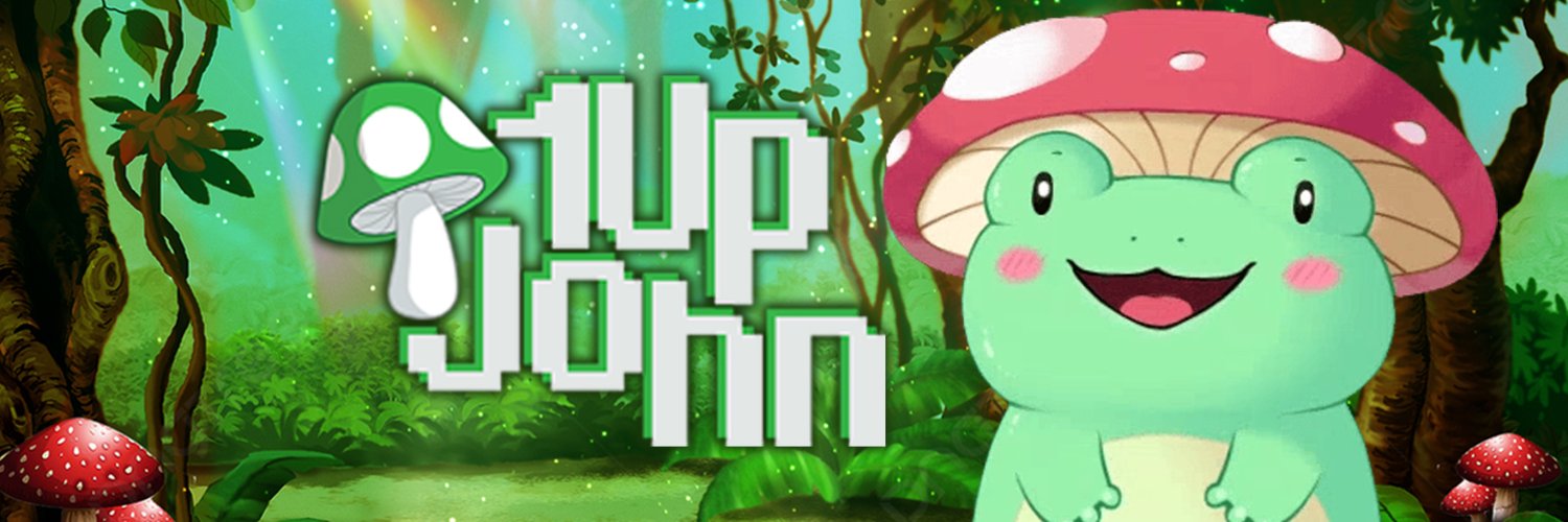 1UpJohn banner