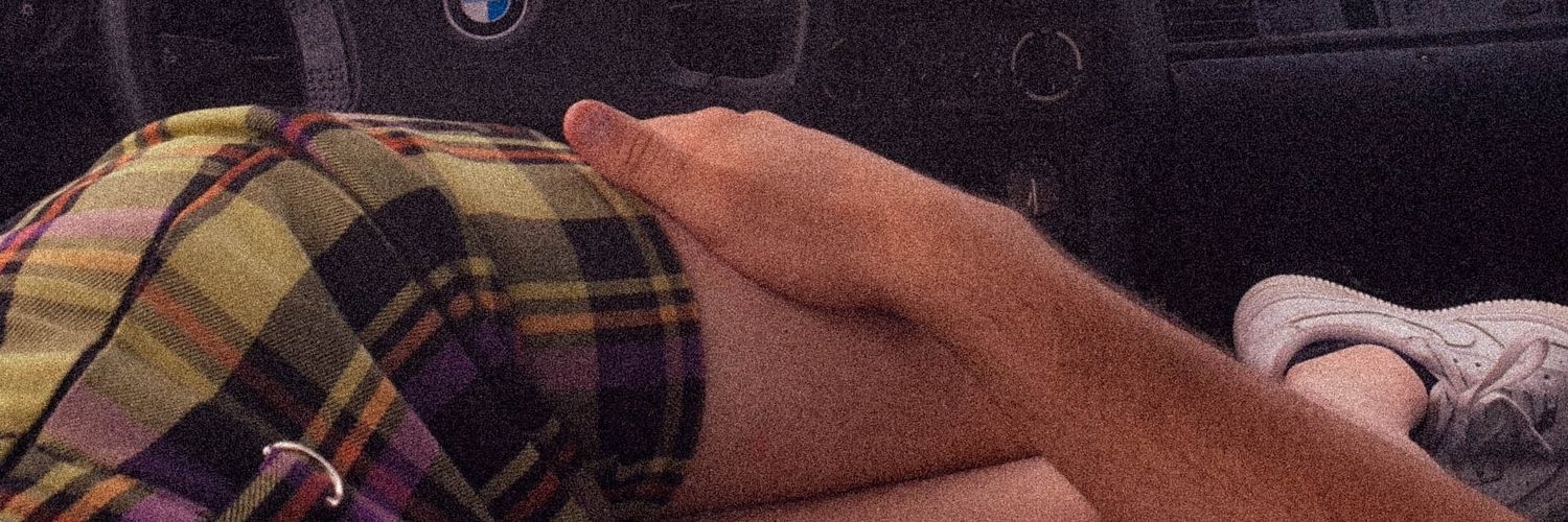 xanovsky29's profile banner image
