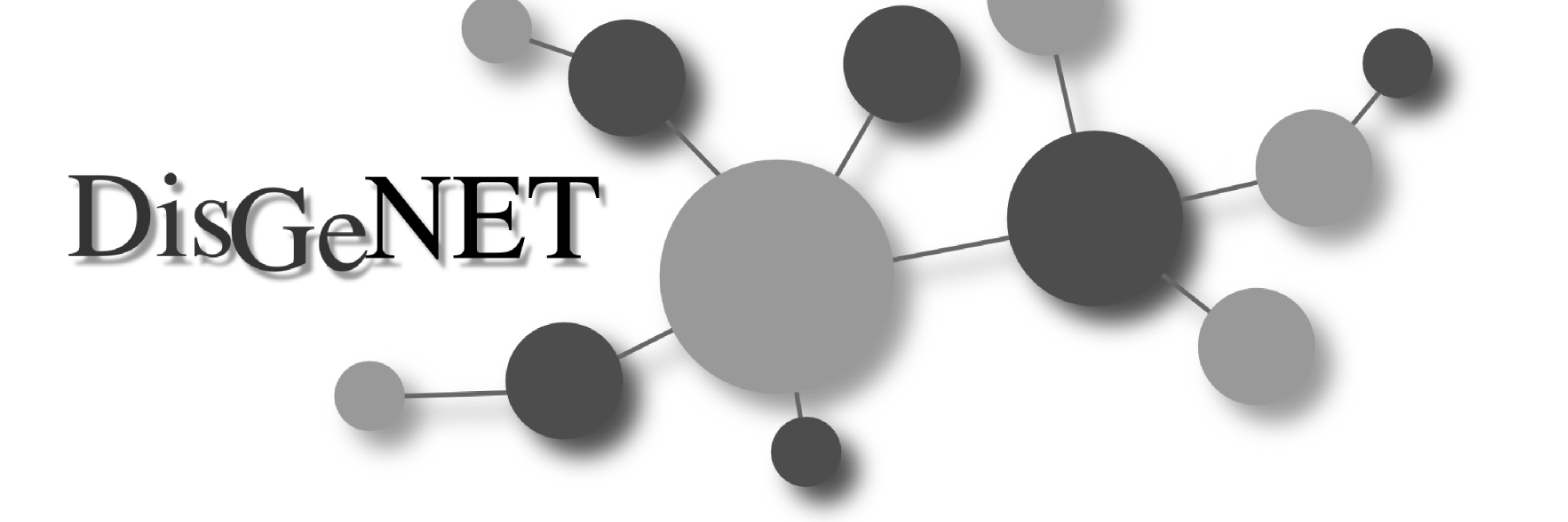 DisGeNET banner