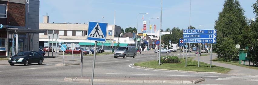 Sompio-lehti banner