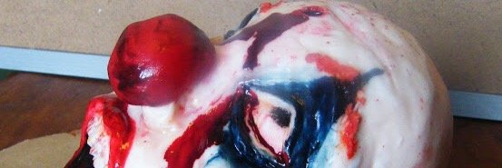 nightdeadclown's profile banner image