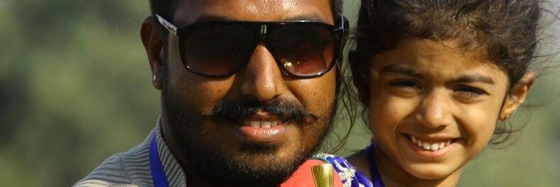 bsshukla's profile banner image