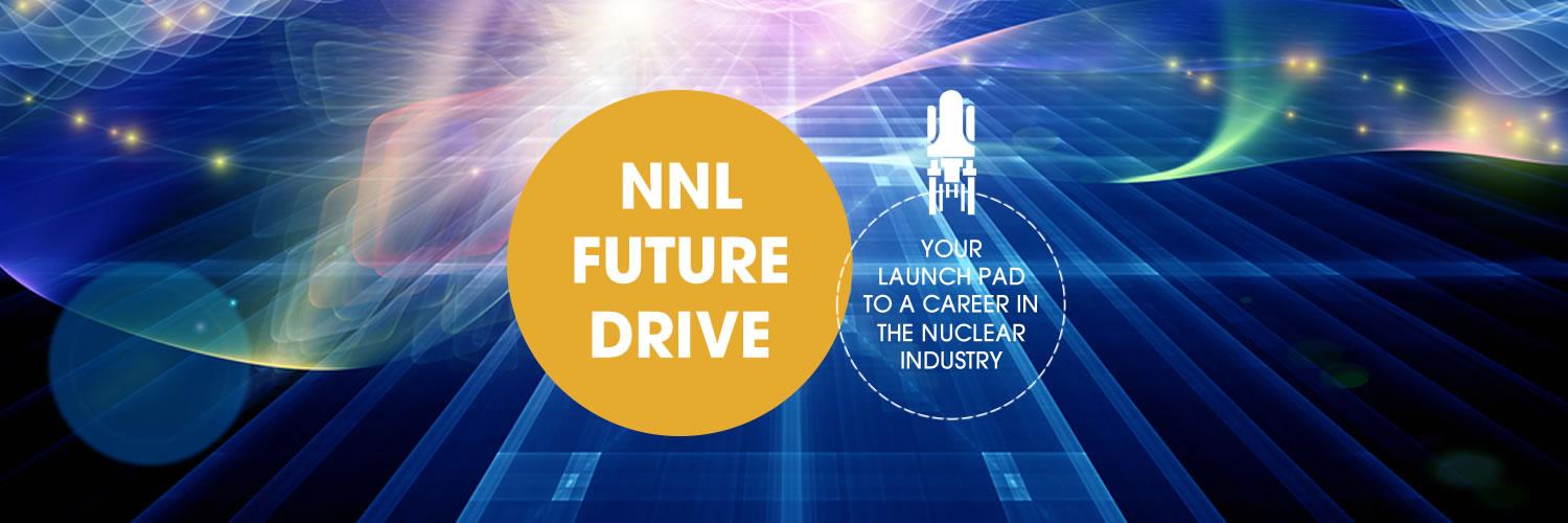 NNL Future Drive banner
