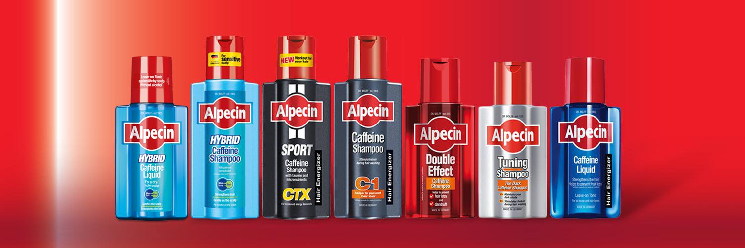 Alpecin ZA banner