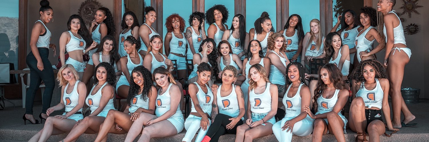 Phoenixdimes's profile banner image