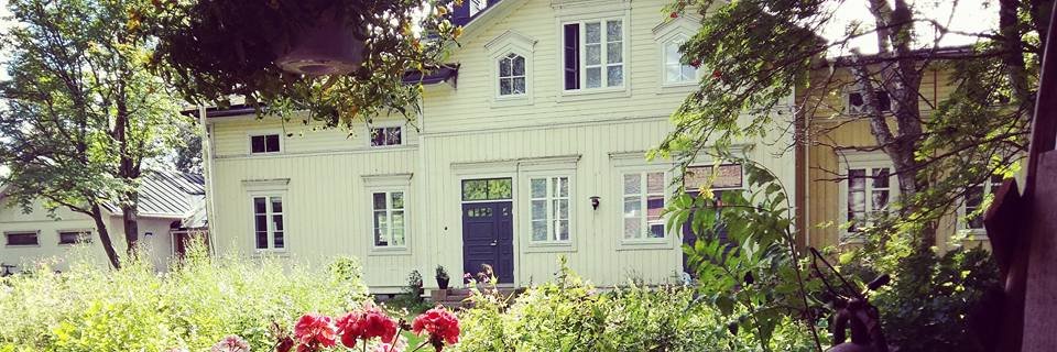 Olavi Olli Kandolin banner