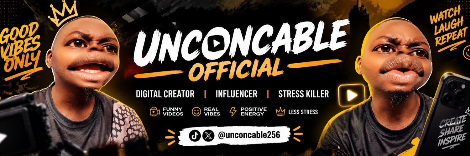unconcable256's profile banner image