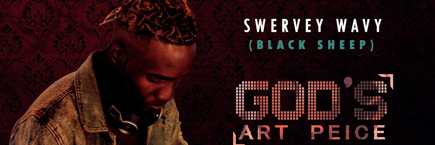 SwerveyWavy's profile banner image
