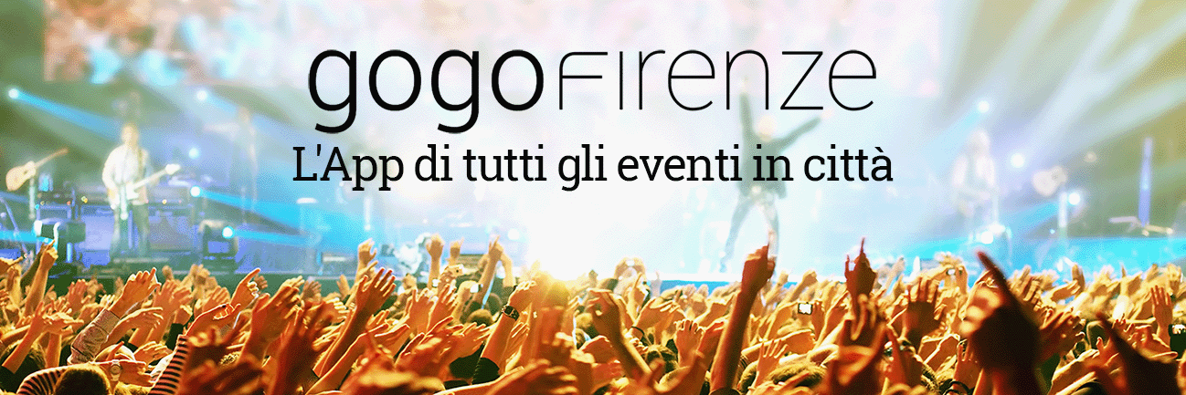 GoGoFirenze's profile banner image