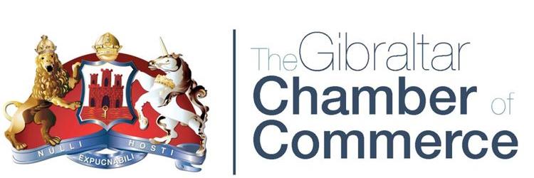 Gibraltar Chamber of Commerce banner