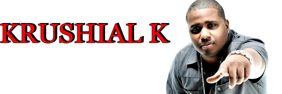 KrushialK's profile banner image