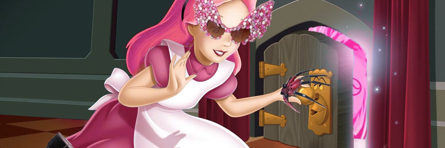 alissasss's profile banner image