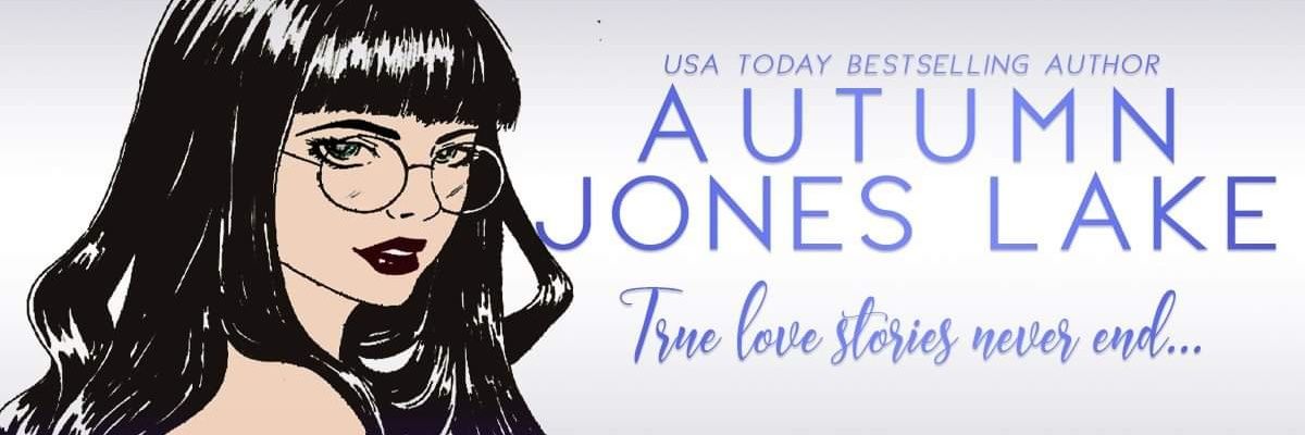 AutumnJLake's profile banner image