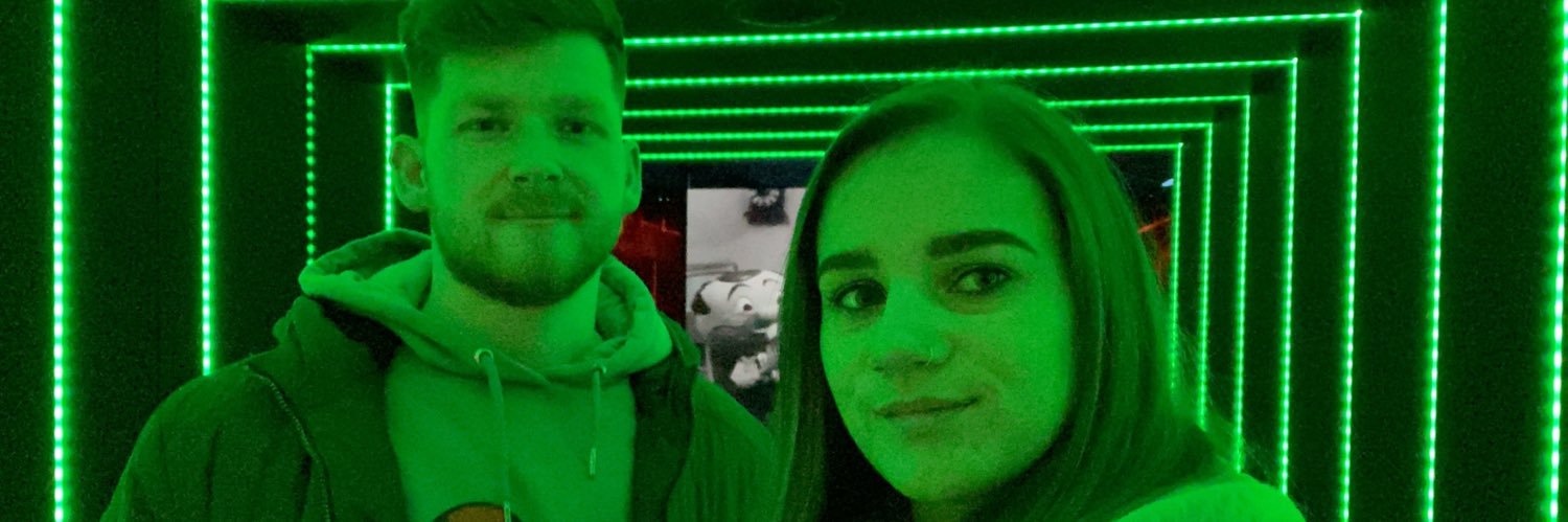 DysonBrad's profile banner image