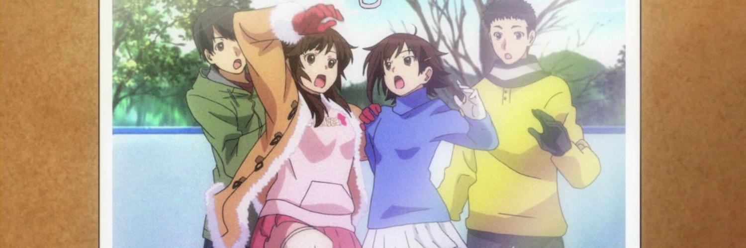kekered14's profile banner image