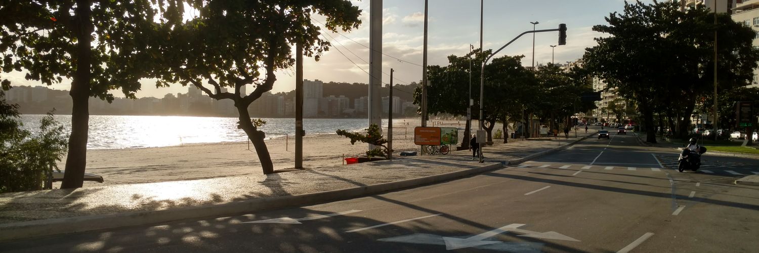 marceloinfoco's profile banner image