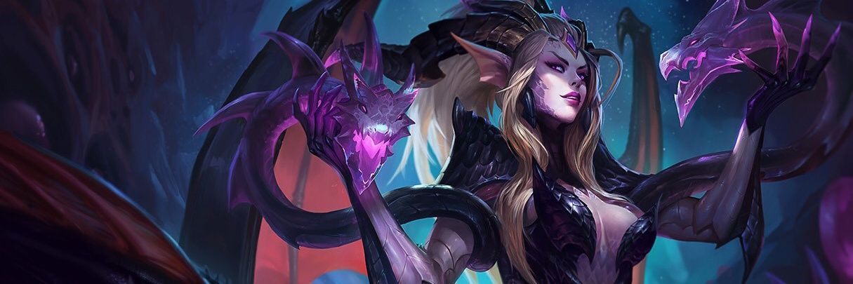 xoLucyfer's profile banner image