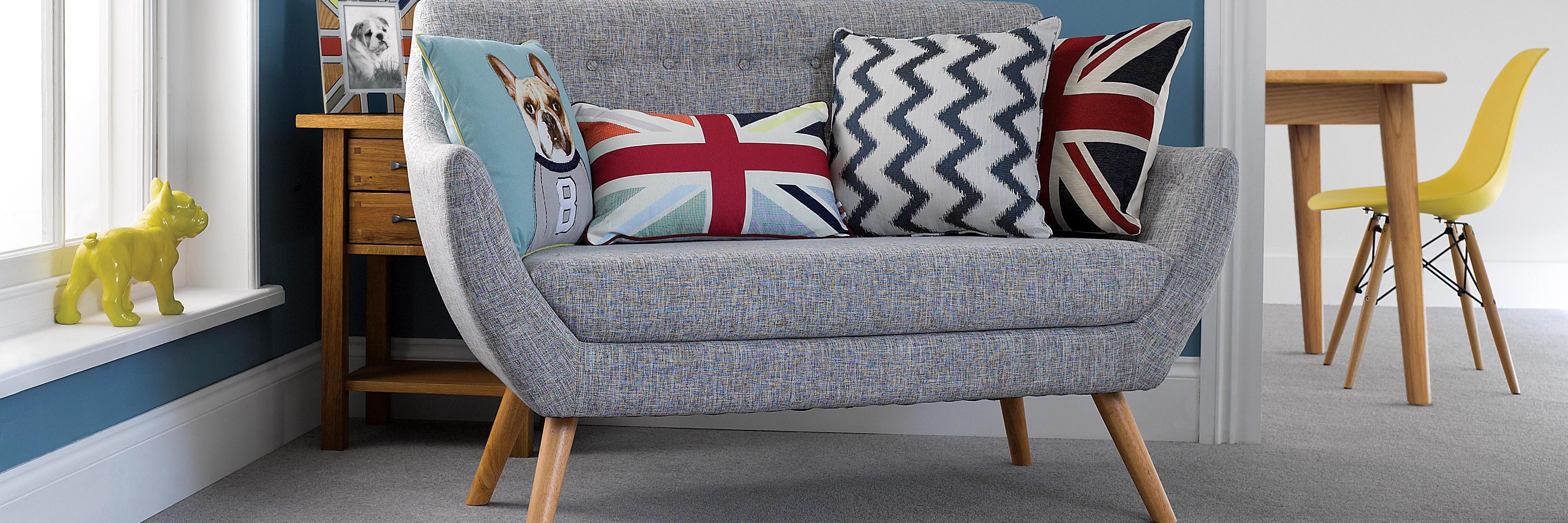Adam Carpets banner