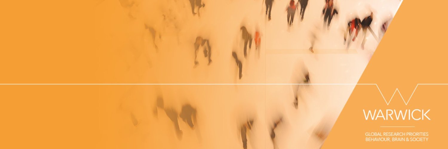 Behavioural Science's banner