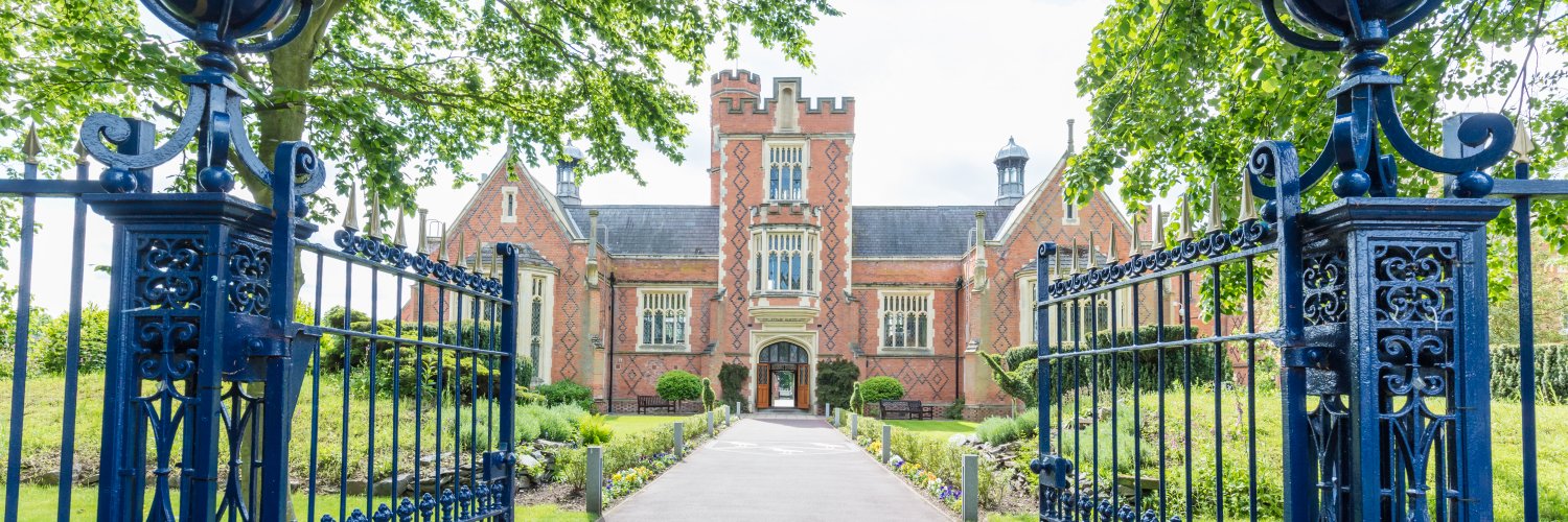 LboroGrammar's profile banner image
