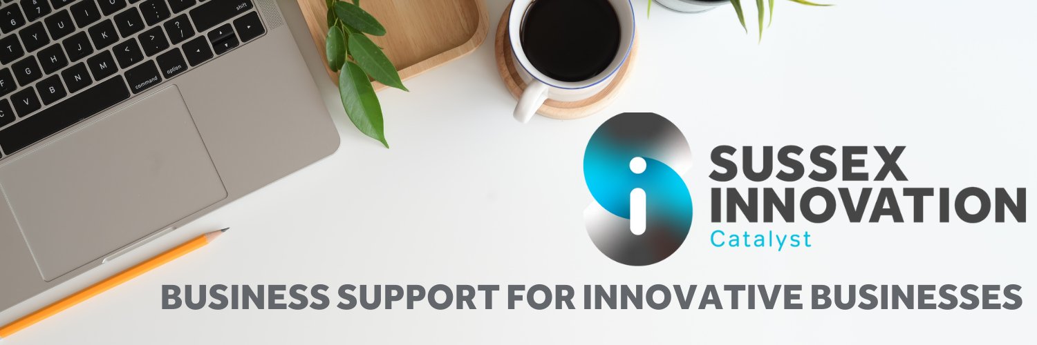 Catalyst Business Support banner