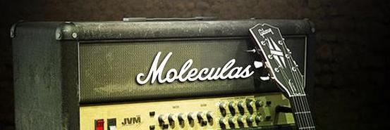 losmoleculas's profile banner image