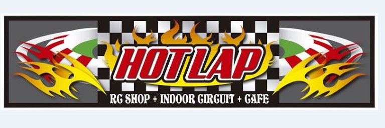 RChotlap's profile banner image