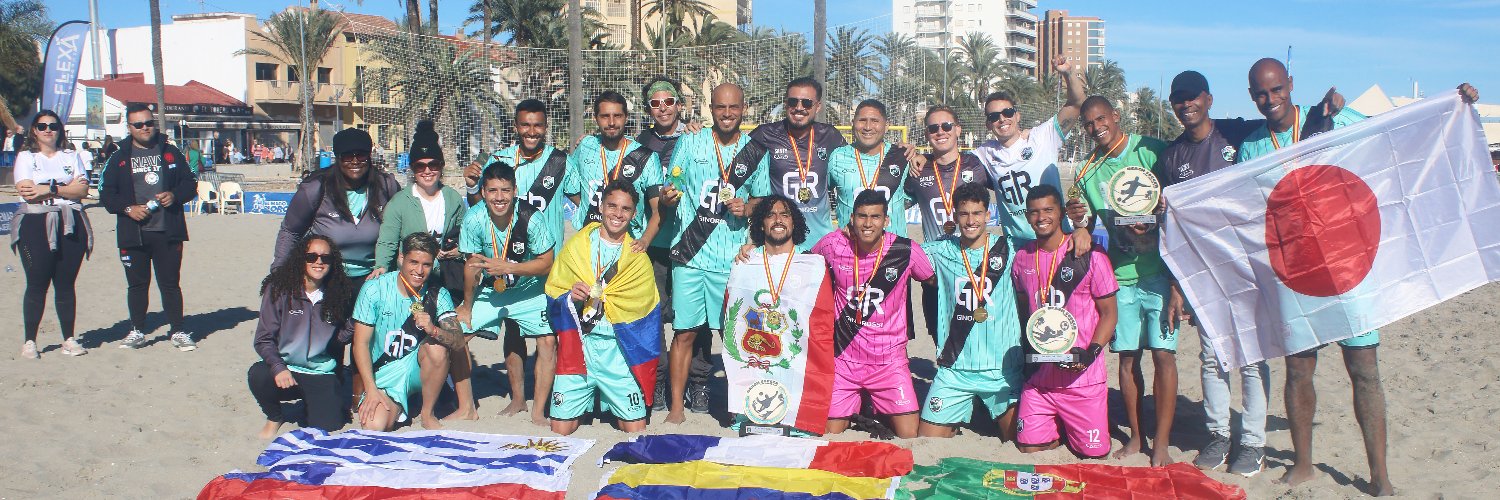 AtleticoRioPR's profile banner image