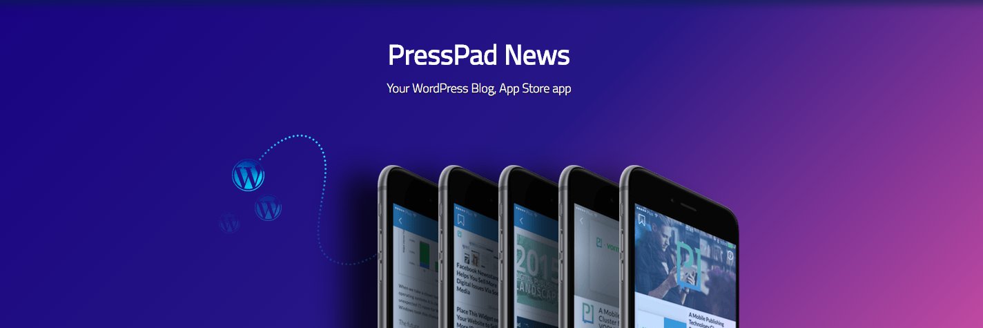 PressPadNews's profile banner image