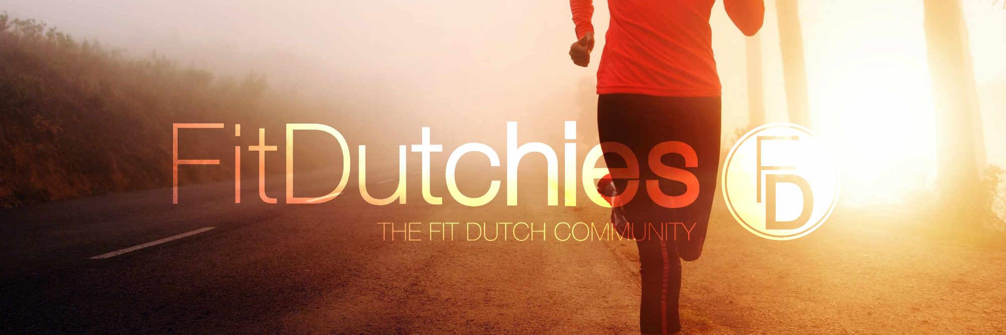 FitDutchies's profile banner image