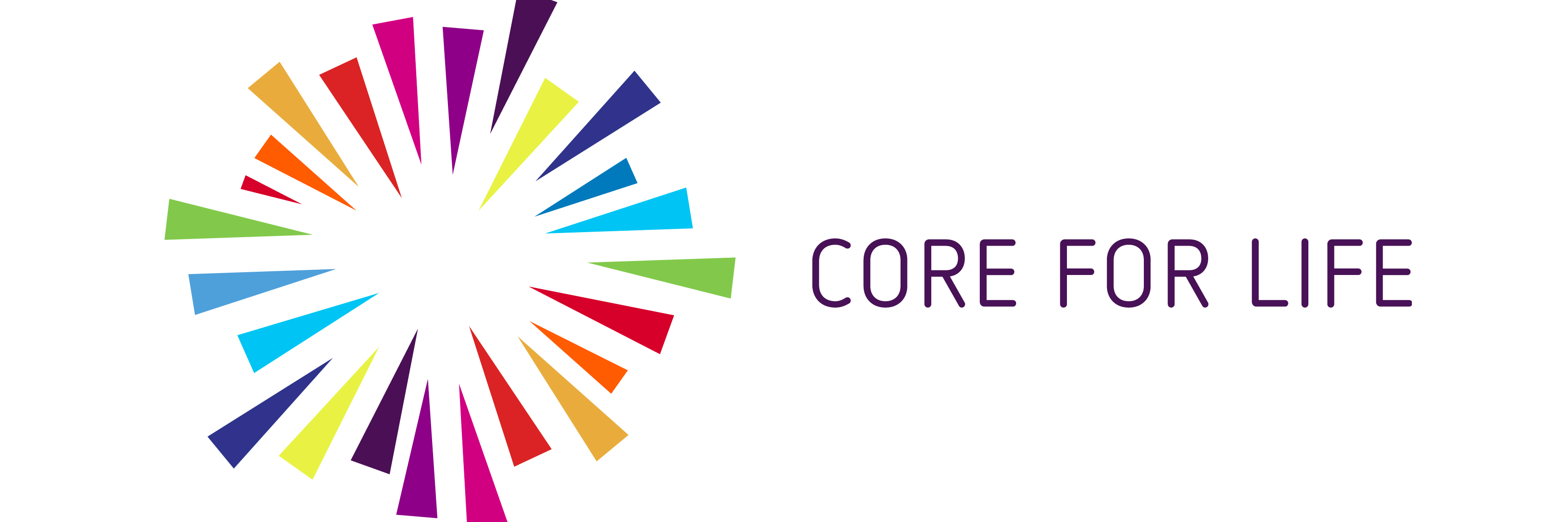 Core4Life banner