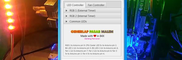 GantenkPermanen Profile Banner