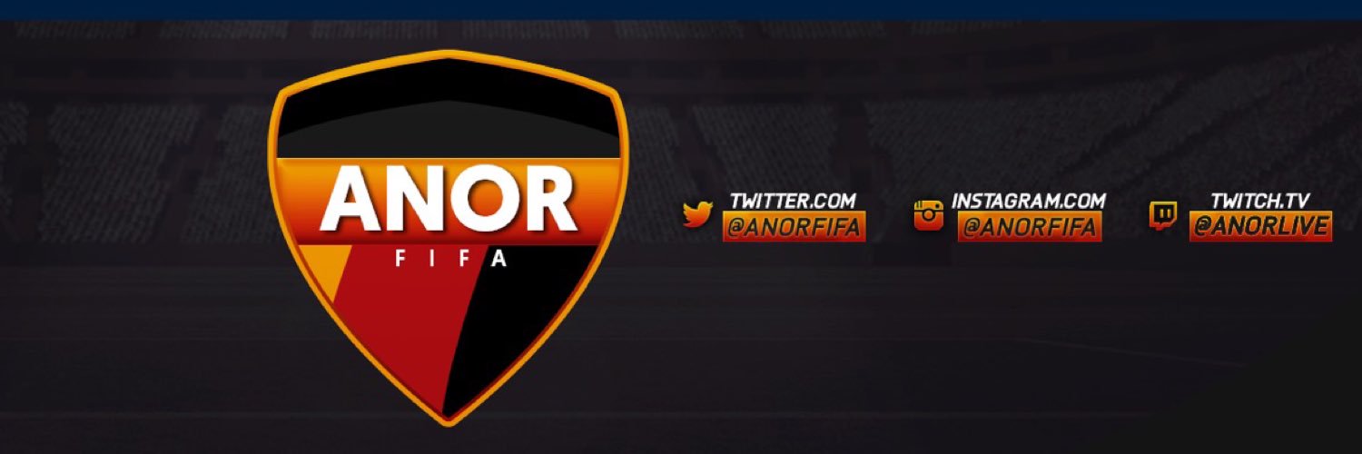 AnorFifa's profile banner image