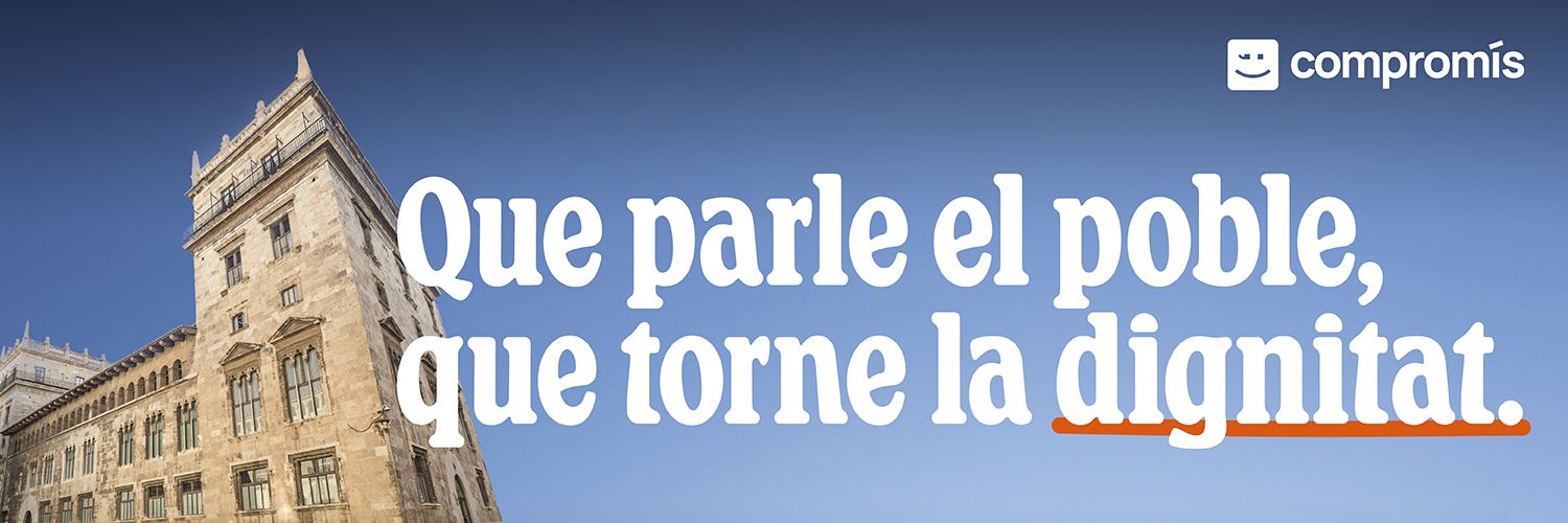 Compromís Almassora banner