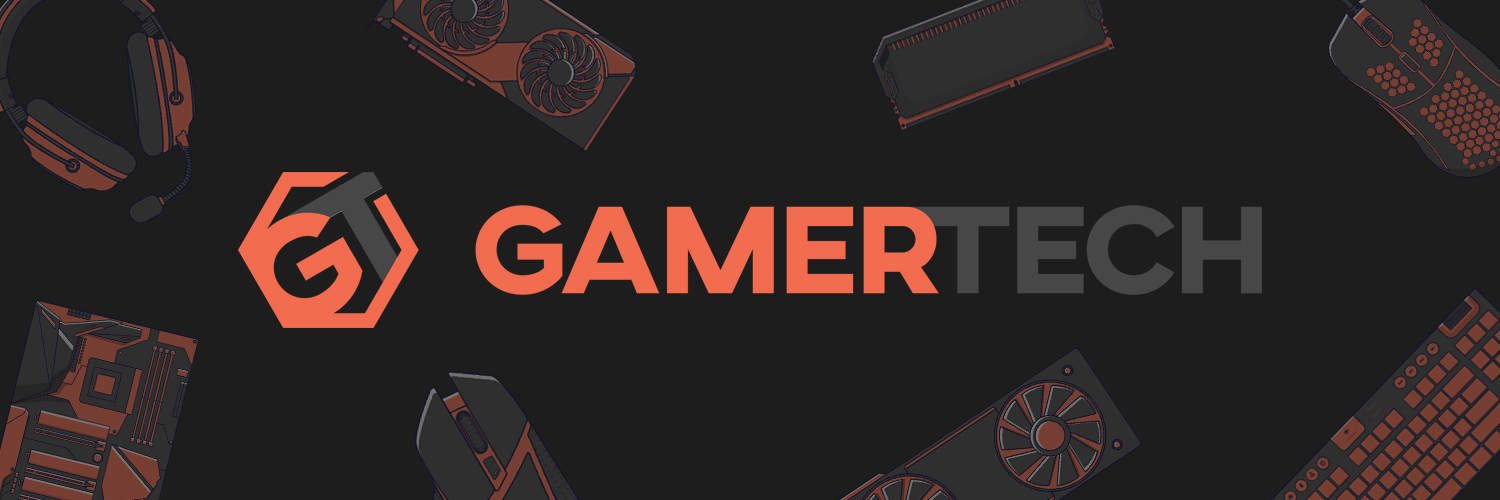 GamerTech banner