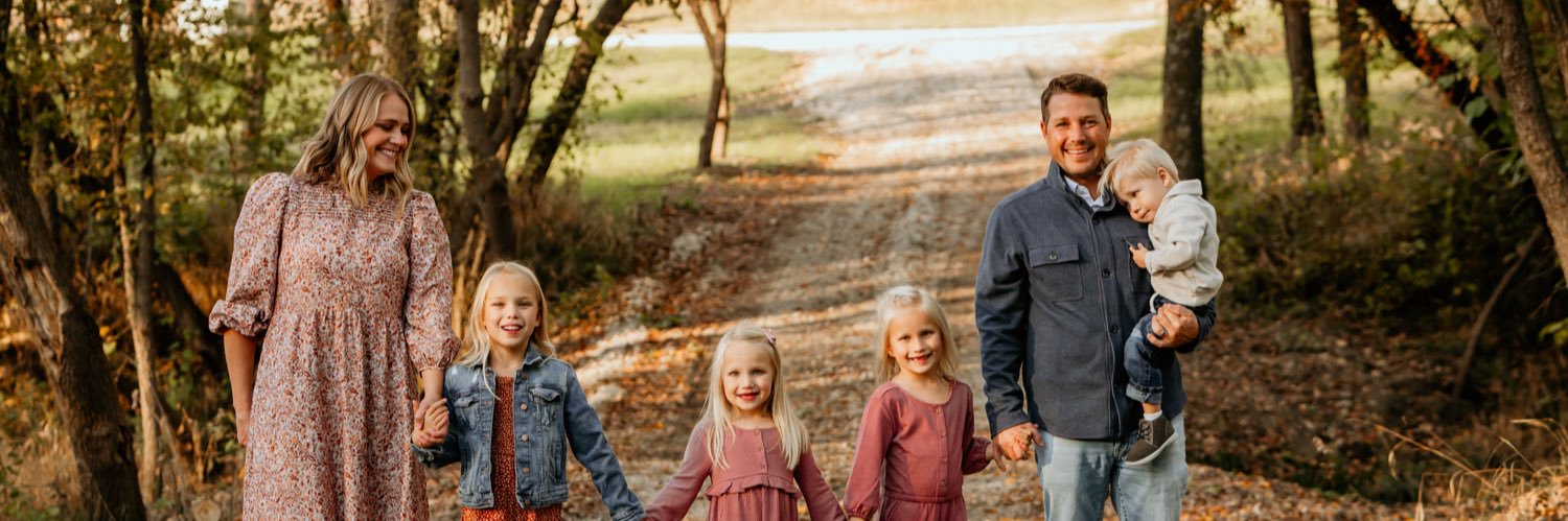 Cody Tibbetts banner