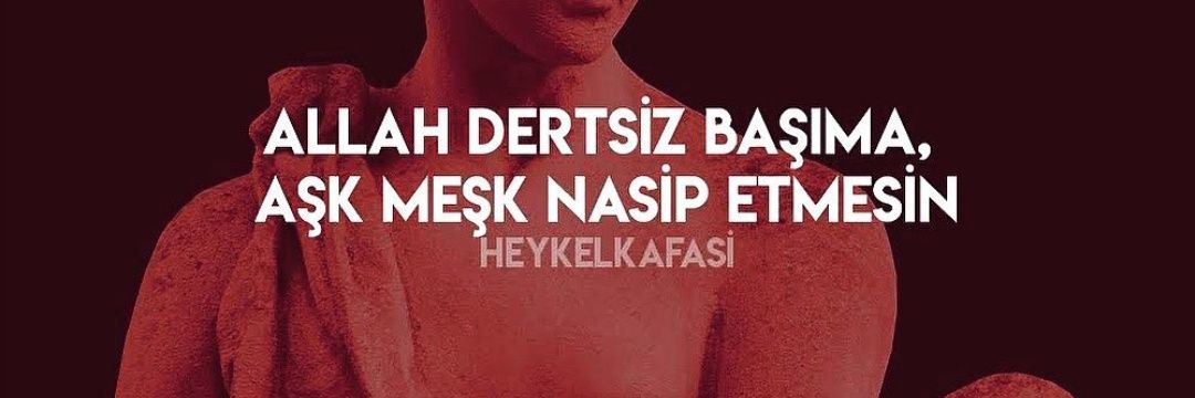 HayatiKayaoglu's profile banner image